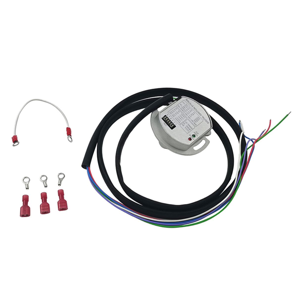 Sportster Dyna 2000i Single Fire Electronic Ignition Module