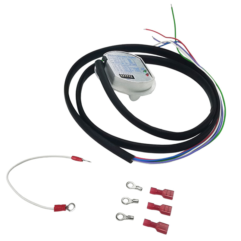 Sportster Dyna 2000i Single Fire Electronic Ignition Module