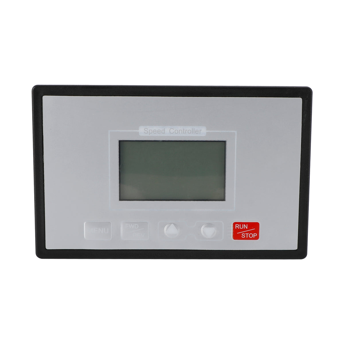 LCD Smart Display 60A PWM DC Motor Speed Controller Remote Control Adjustable