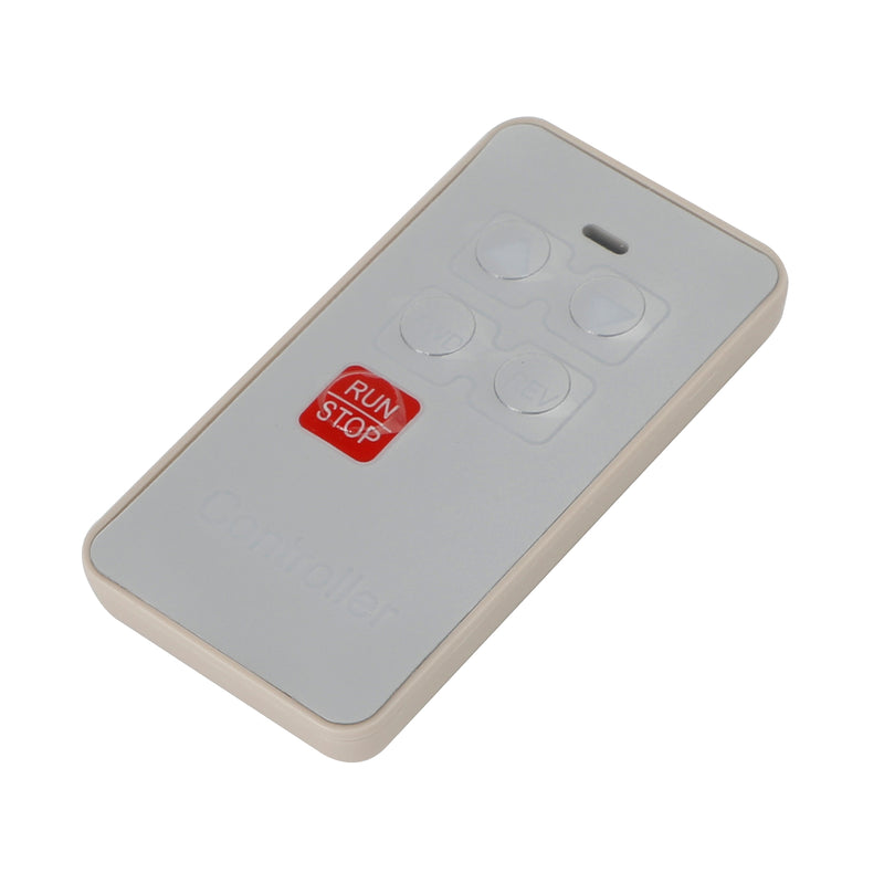 LCD Smart Display 60A PWM DC Motor Speed Controller Remote Control Adjustable