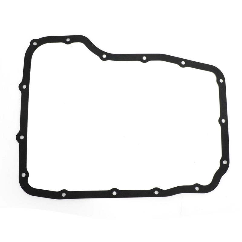 Transmission Filter Kit 4WD With Pan Gasket For 1999-UP 545RFE 65RFE 66RFE 68RFE