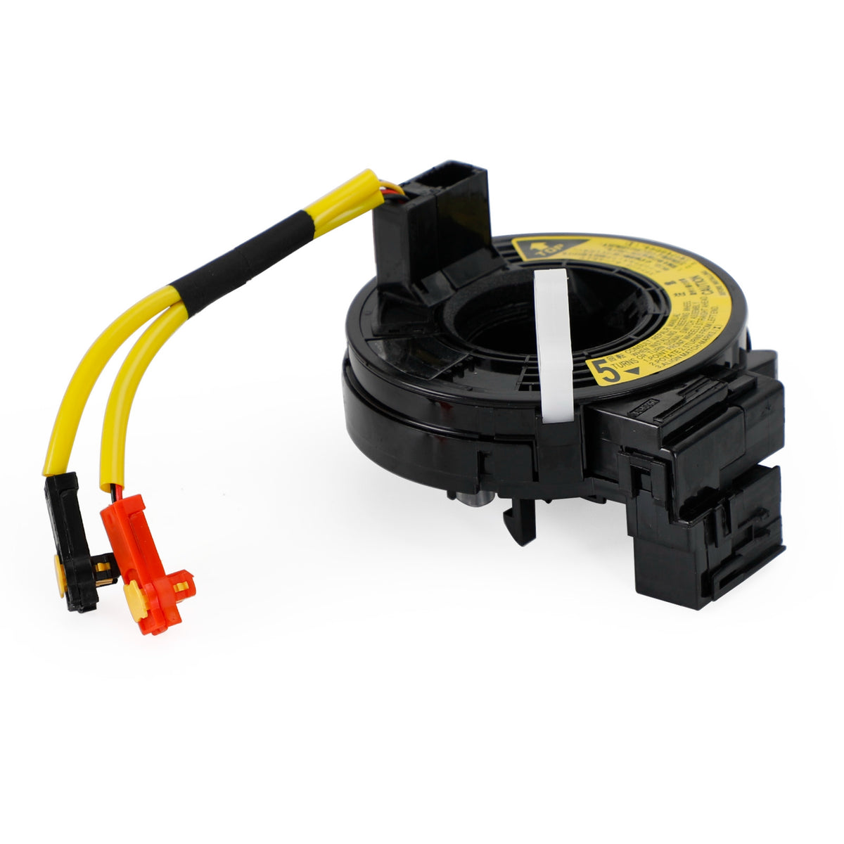 Toyota Corolla 2003-2008 Squib Spiral Cable Clock Spring 84306-02110