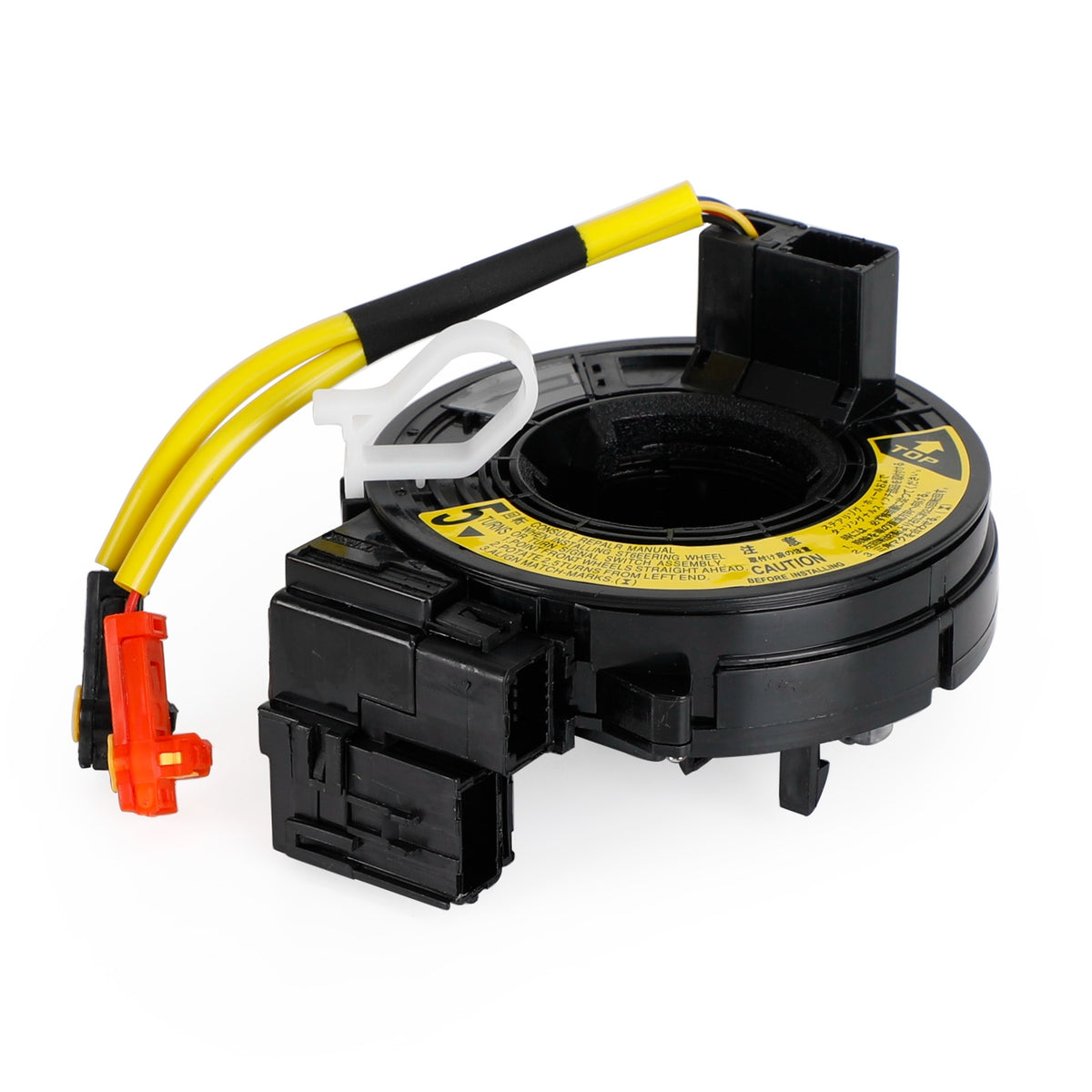 Toyota Corolla 2003-2008 Squib Spiral Cable Clock Spring 84306-02110