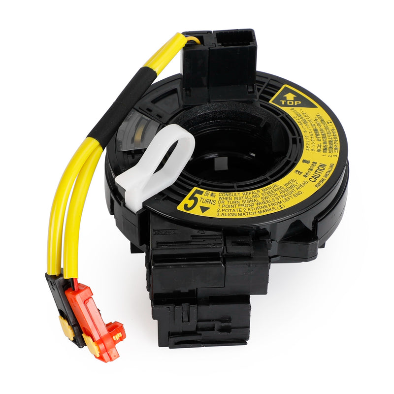 Toyota Corolla 2003-2008 Squib Spiral Cable Clock Spring 84306-02110