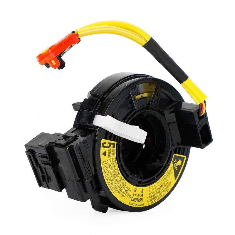 Toyota Corolla 2003-2008 Squib Spiral Cable Clock Spring 84306-02110