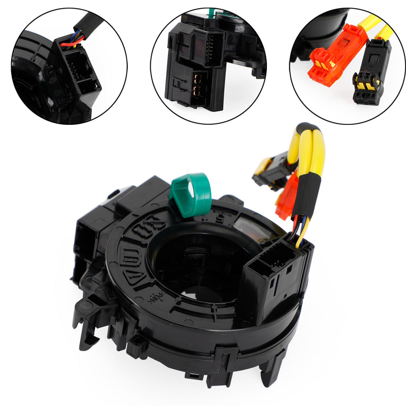 Lexus CT200h 2011-2017 Squib Spiral Cable Clock Spring 84307-76040