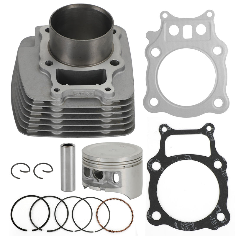 Honda 2000-2006 Rancher 350 TRX350 Topend Kit Cylinder Jug Piston Gasket