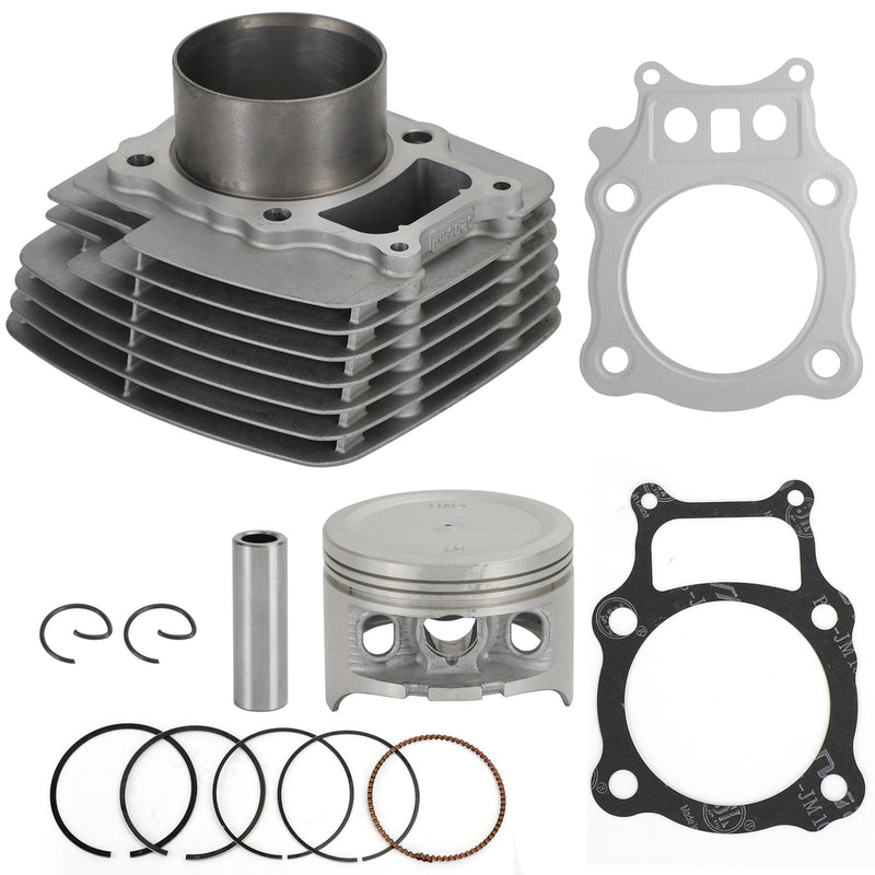 Honda 2000-2006 Rancher 350 TRX350 Topend Kit Cylinder Jug Piston Gasket