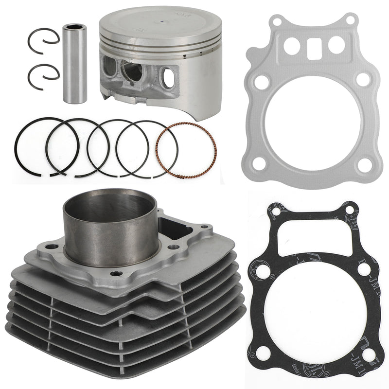 Honda 2000-2006 Rancher 350 TRX350 Topend Kit Cylinder Jug Piston Gasket