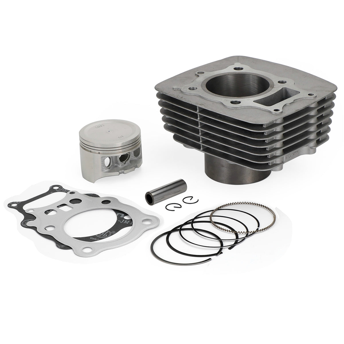 Honda 2000-2006 Rancher 350 TRX350 Topend Kit Cylinder Jug Piston Gasket