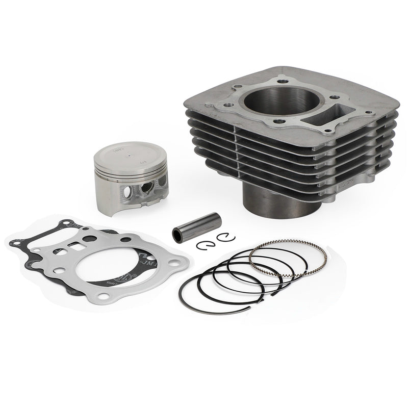 Honda 2000-2006 Rancher 350 TRX350 Topend Kit Cylinder Jug Piston Gasket