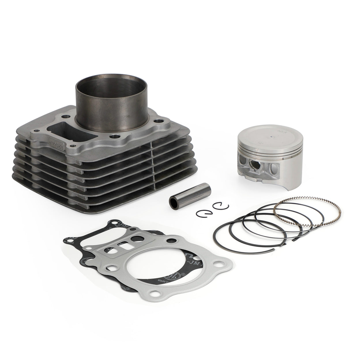 Honda 2000-2006 Rancher 350 TRX350 Topend Kit Cylinder Jug Piston Gasket