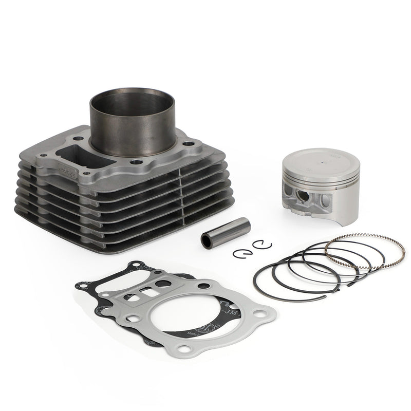 Honda 2000-2006 Rancher 350 TRX350 Topend Kit Cylinder Jug Piston Gasket