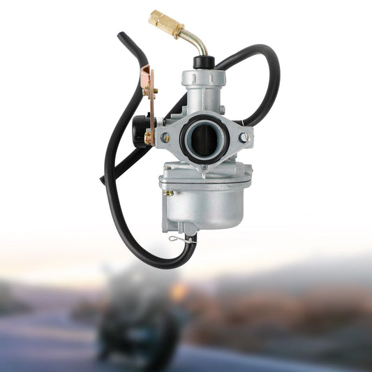 Vespa Bajaj Chetak 4-Stroke Bajaj 135 175 BAJAJ175 Carburetor Carb