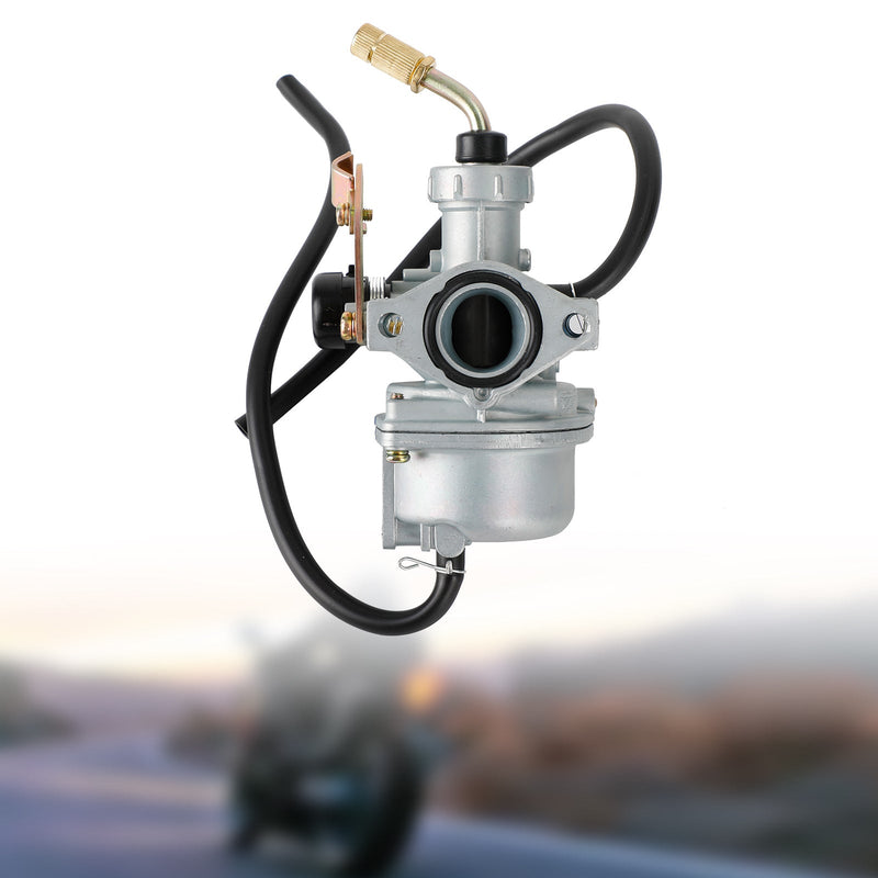 Vespa Bajaj Chetak 4-Stroke Bajaj 135 175 BAJAJ175 Carburetor Carb