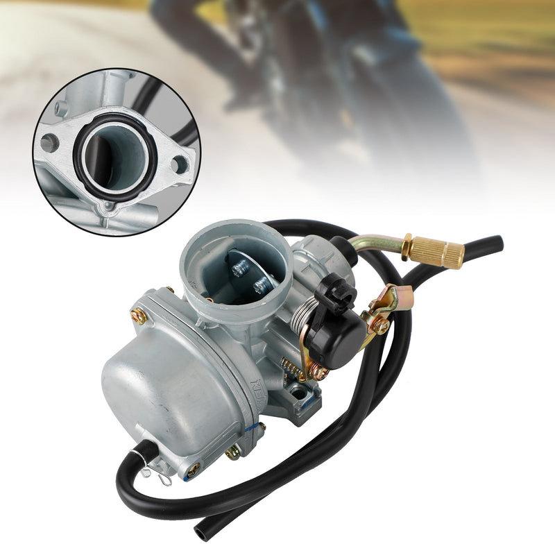 Vespa Bajaj Chetak 4-Stroke Bajaj 135 175 BAJAJ175 Carburetor Carb