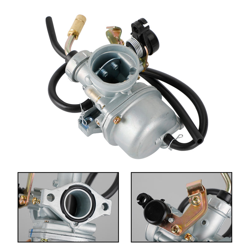 Vespa Bajaj Chetak 4-Stroke Bajaj 135 175 BAJAJ175 Carburetor Carb
