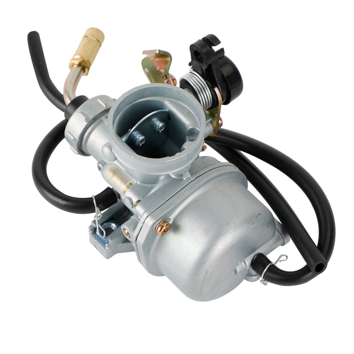 Vespa Bajaj Chetak 4-Stroke Bajaj 135 175 BAJAJ175 Carburetor Carb