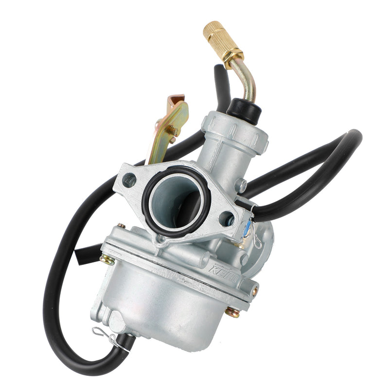Vespa Bajaj Chetak 4-Stroke Bajaj 135 175 BAJAJ175 Carburetor Carb