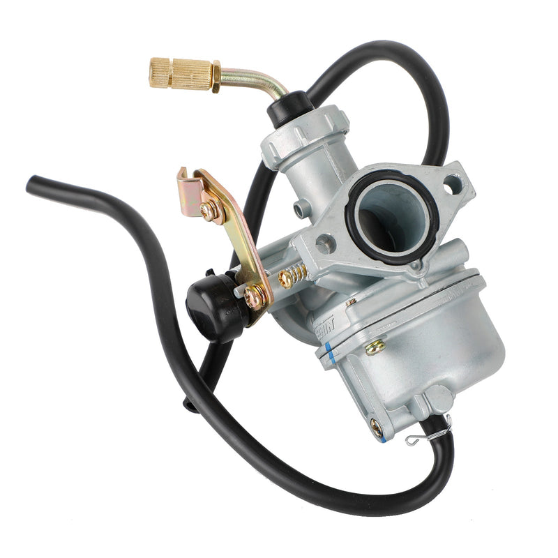 Vespa Bajaj Chetak 4-Stroke Bajaj 135 175 BAJAJ175 Carburetor Carb