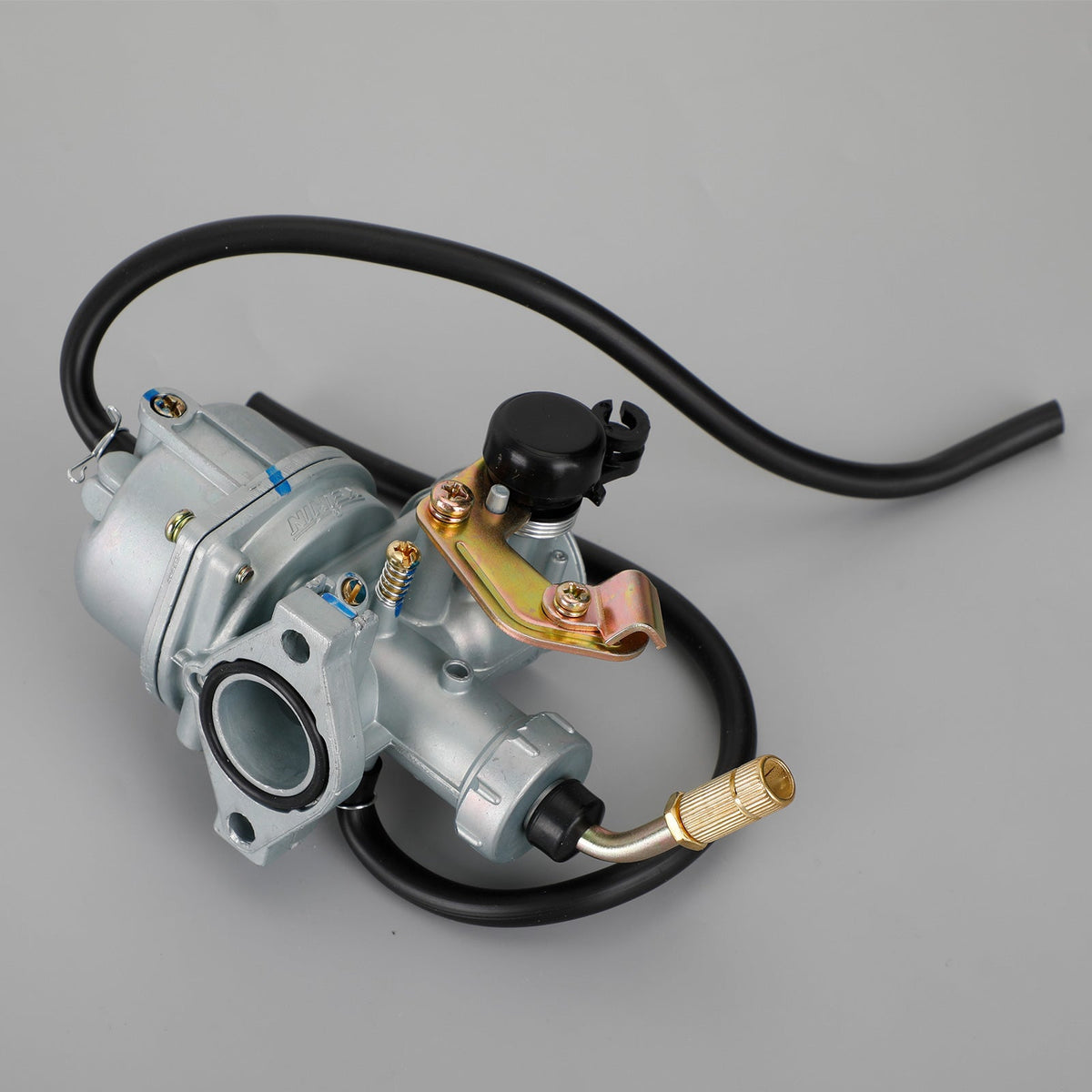 Vespa Bajaj Chetak 4-Stroke Bajaj 135 175 BAJAJ175 Carburetor Carb
