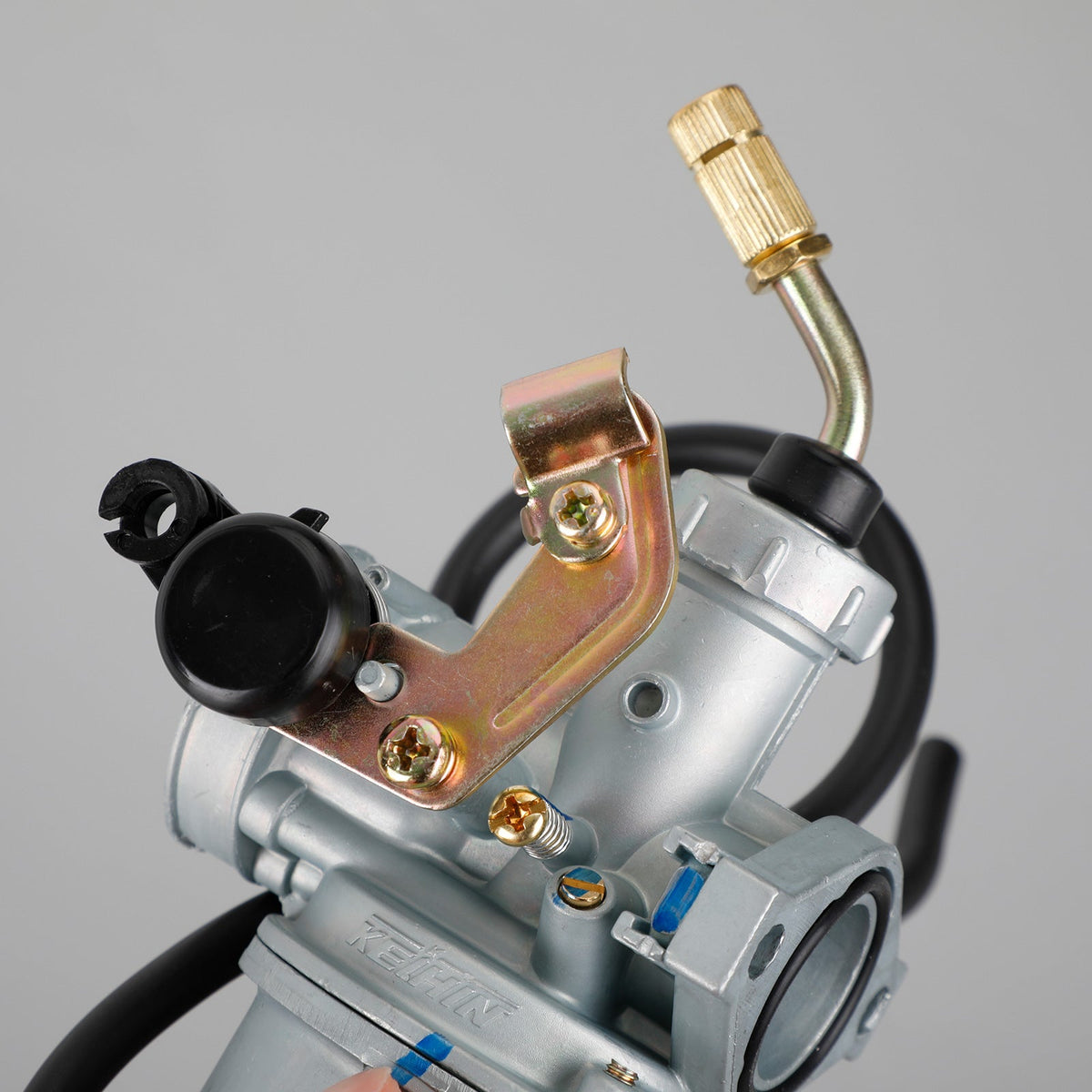 Vespa Bajaj Chetak 4-Stroke Bajaj 135 175 BAJAJ175 Carburetor Carb