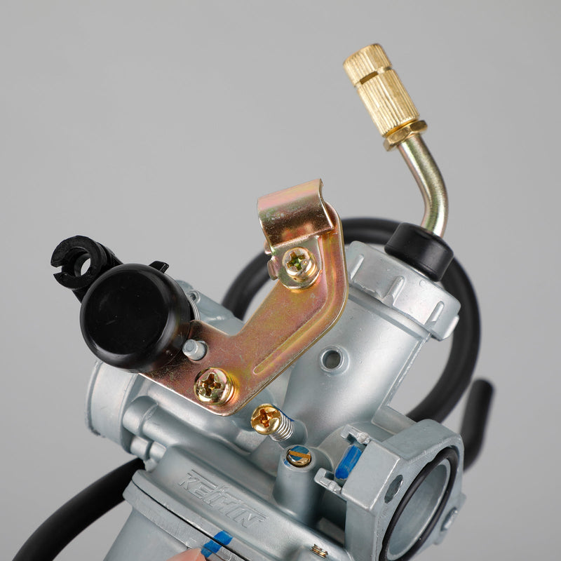 Vespa Bajaj Chetak 4-Stroke Bajaj 135 175 BAJAJ175 Carburetor Carb