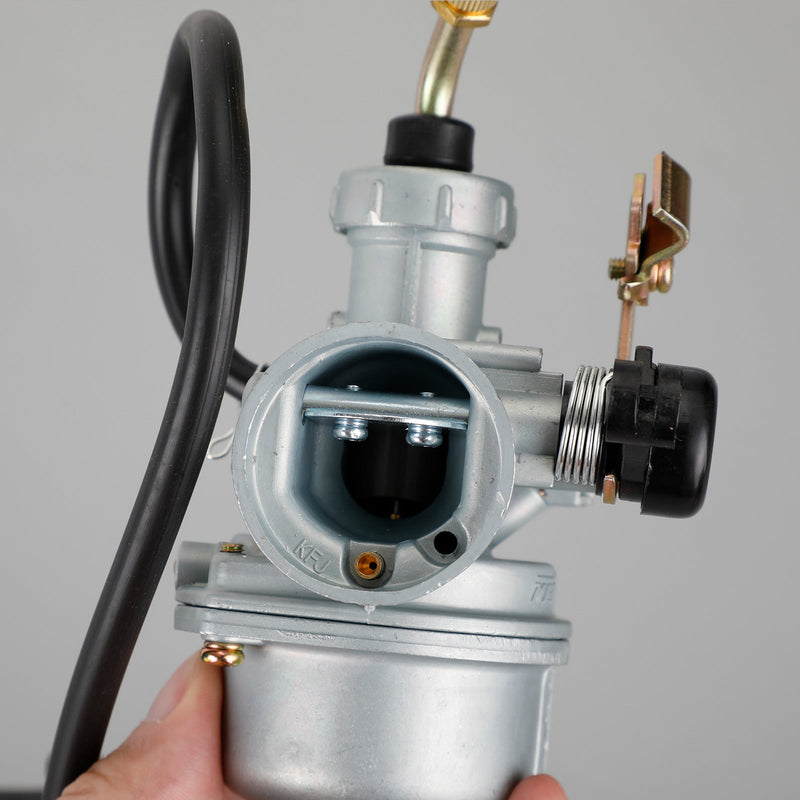 Vespa Bajaj Chetak 4-Stroke Bajaj 135 175 BAJAJ175 Carburetor Carb