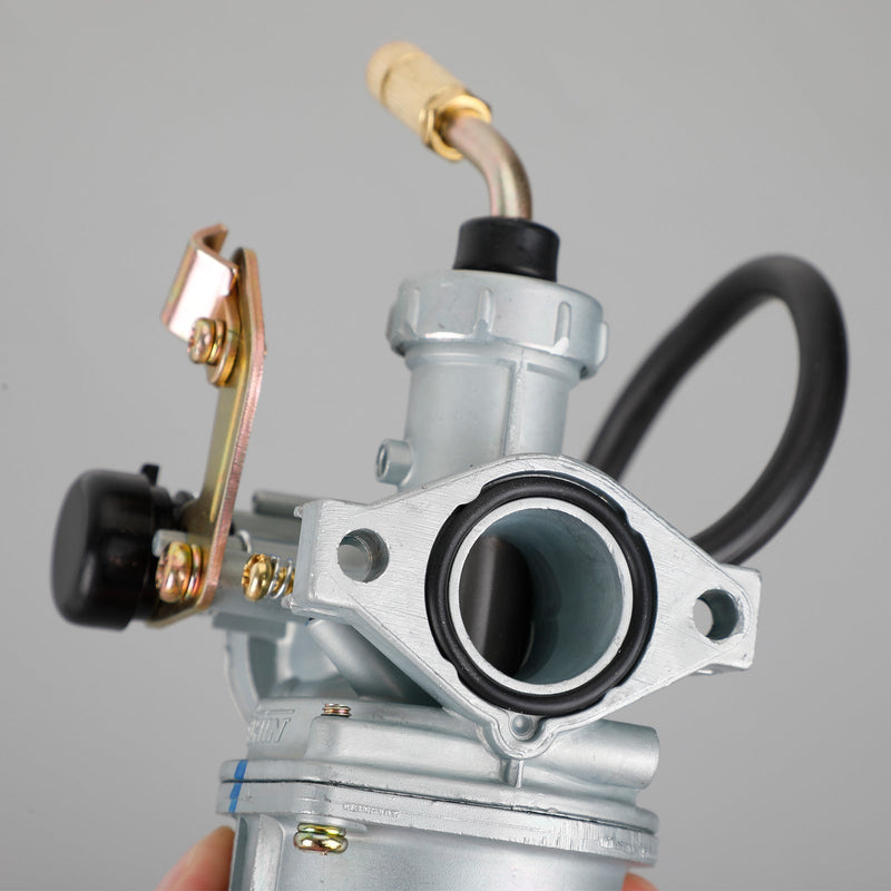 Vespa Bajaj Chetak 4-Stroke Bajaj 135 175 BAJAJ175 Carburetor Carb