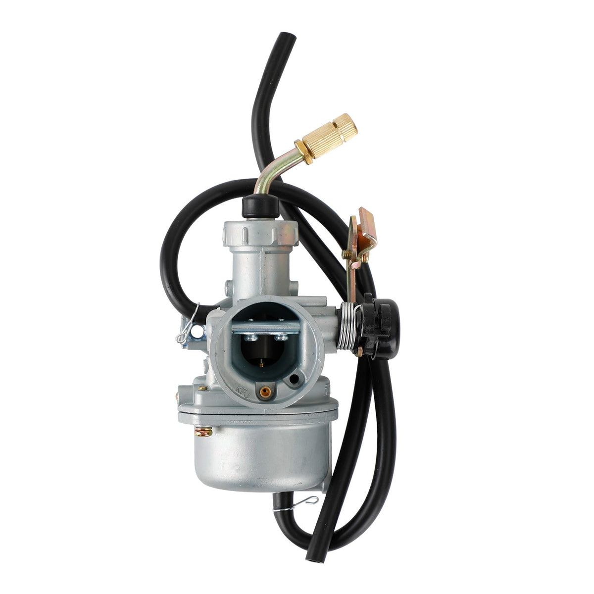 Vespa Bajaj Chetak 4-Stroke Bajaj 135 175 BAJAJ175 Carburetor Carb
