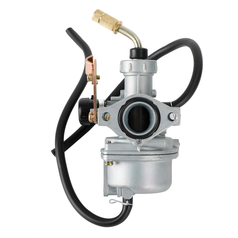 Vespa Bajaj Chetak 4-Stroke Bajaj 135 175 BAJAJ175 Carburetor Carb
