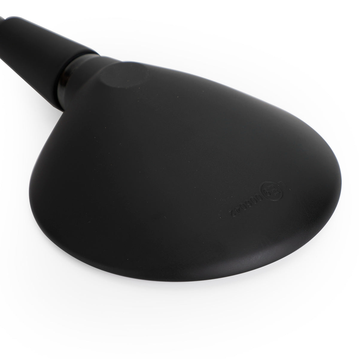 Vespa Primavera 50 125 150 2014-2022 Left & Right Rearview Mirror Black
