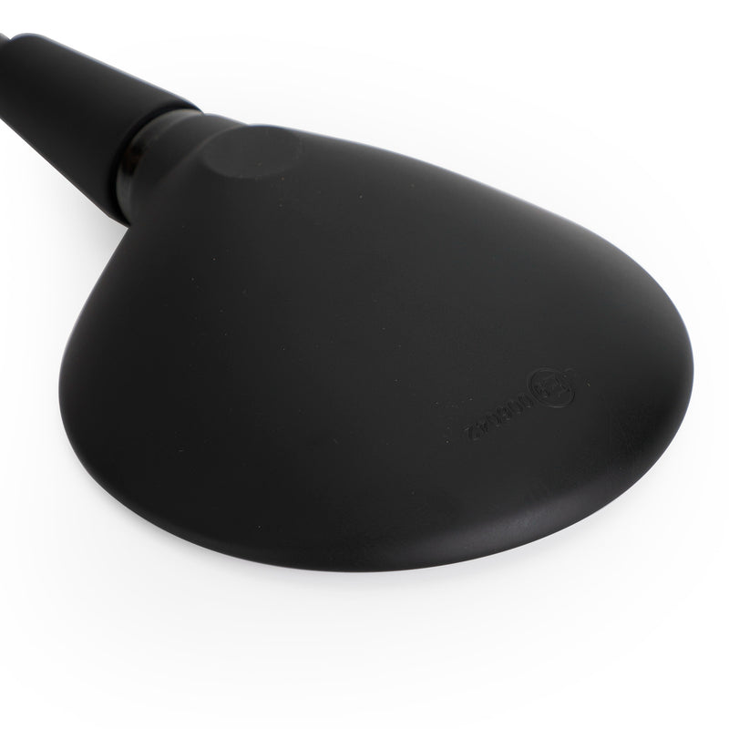 Vespa Primavera 50 125 150 2014-2022 Left & Right Rearview Mirror Black