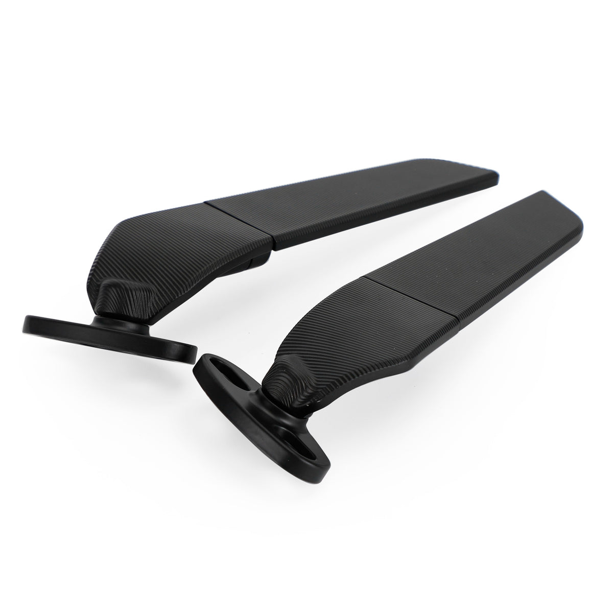 Aprilia RS660 RSV4 1000/Factory/RF Swivel Wing Fin Rearview Mirrors