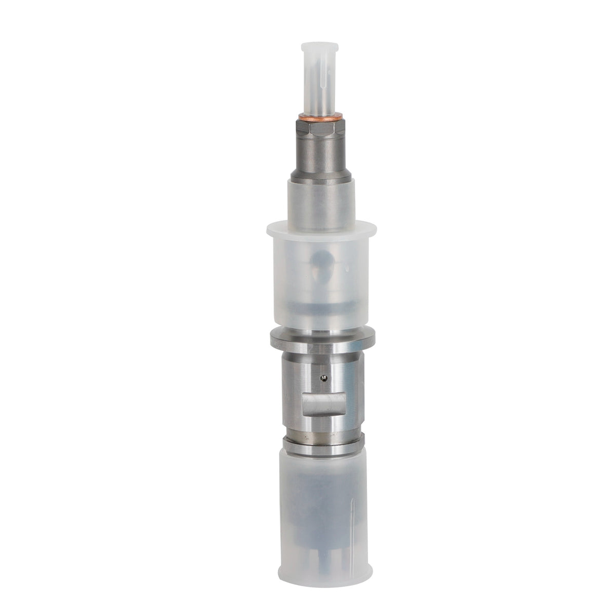 Dodge Cummins 6.7L Ram Truck 2007-2012 1PCS Common Rail Diesel Fuel Injector