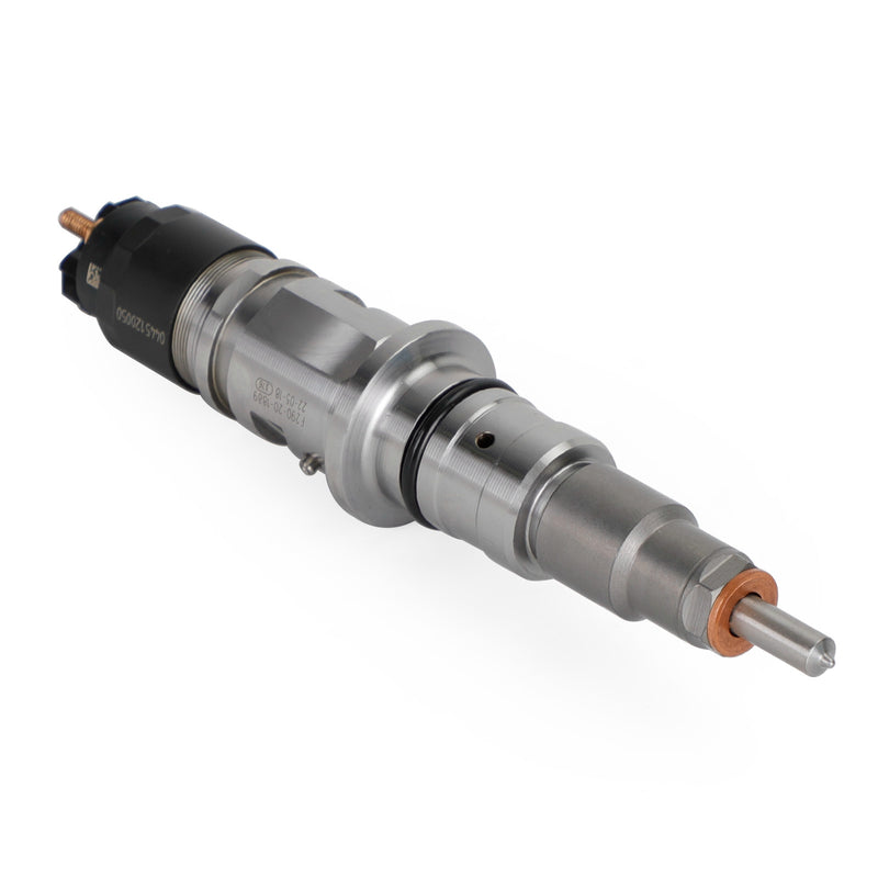 Dodge Cummins 6.7L Ram Truck 2007-2012 1PCS Common Rail Diesel Fuel Injector