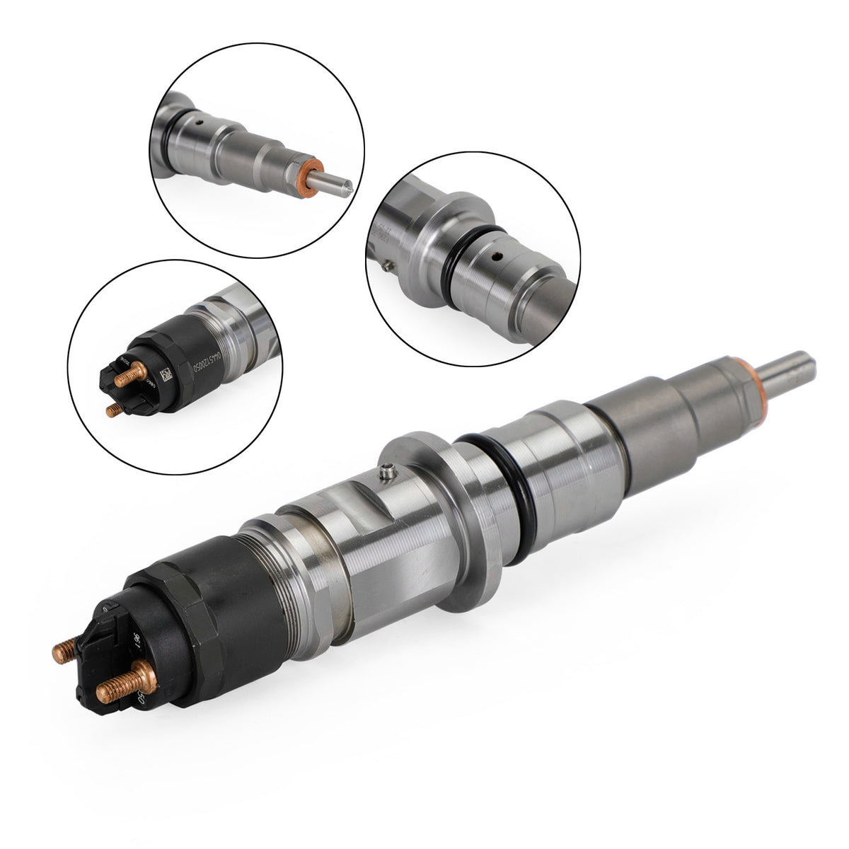 Dodge Cummins 6.7L 2013-2018 Diesel Common Rail Fuel Injector 0986435574
