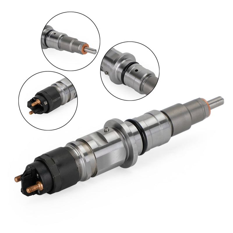 Dodge Cummins 6.7L 2013-2018 Diesel Common Rail Fuel Injector 0986435574