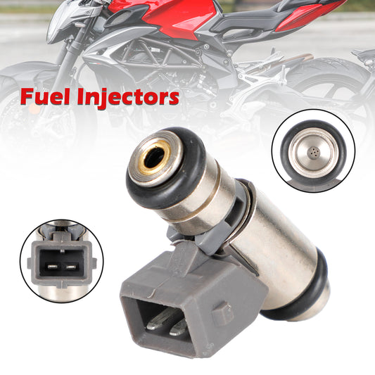 MV AGUSTA BRUTAL 910R 910S 2006-2011 Fuel Injector 8000A5495 IWP156