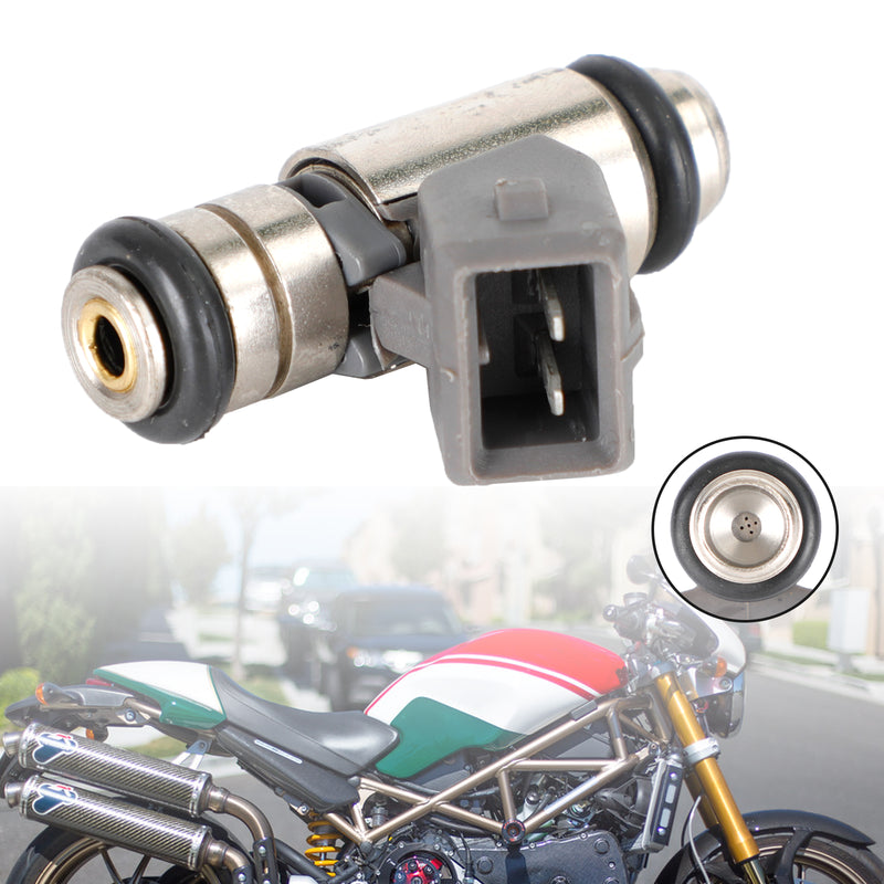 MV AGUSTA BRUTAL 910R 910S 2006-2011 Fuel Injector 8000A5495 IWP156