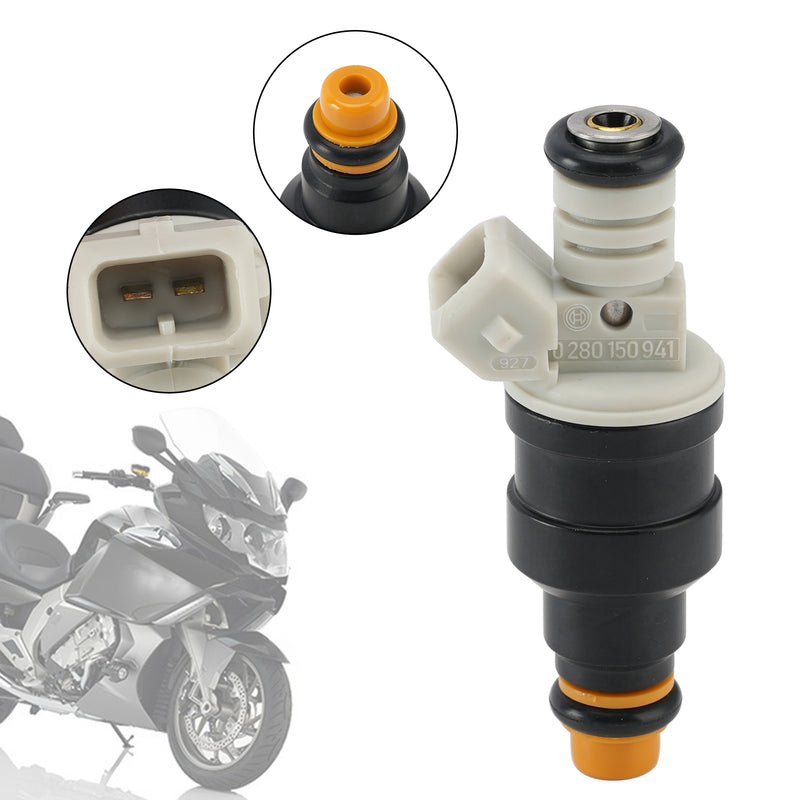 BMW K1 K100 K1100 K1200 RS LT GT 0280150941 Fuel Injector 0280150705