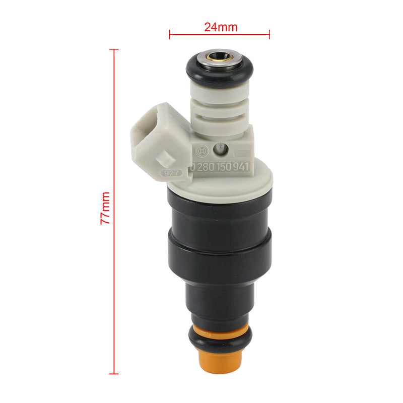 BMW K1 K100 K1100 K1200 RS LT GT 0280150941 Fuel Injector 0280150705