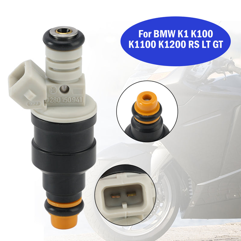 BMW K1 K100 K1100 K1200 RS LT GT 0280150941 Fuel Injector 0280150705