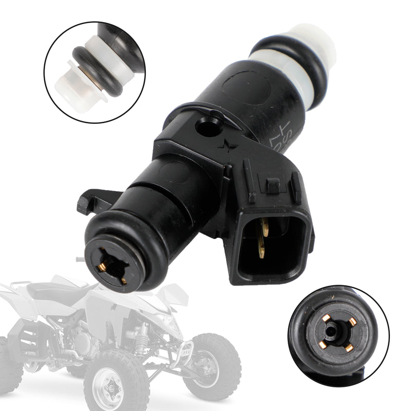 Fuel Injector FIT Suzuki Quadracer 450 LTR450 2006-2009 LT-R450 1047IJ108XG