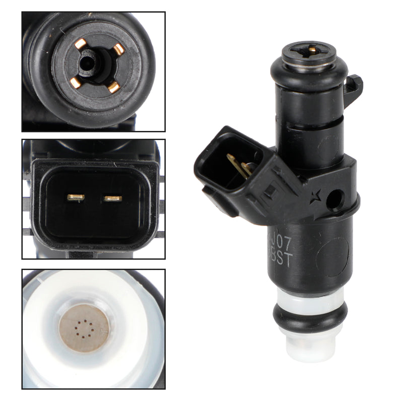 Fuel Injector FIT Suzuki Quadracer 450 LTR450 2006-2009 LT-R450 1047IJ108XG