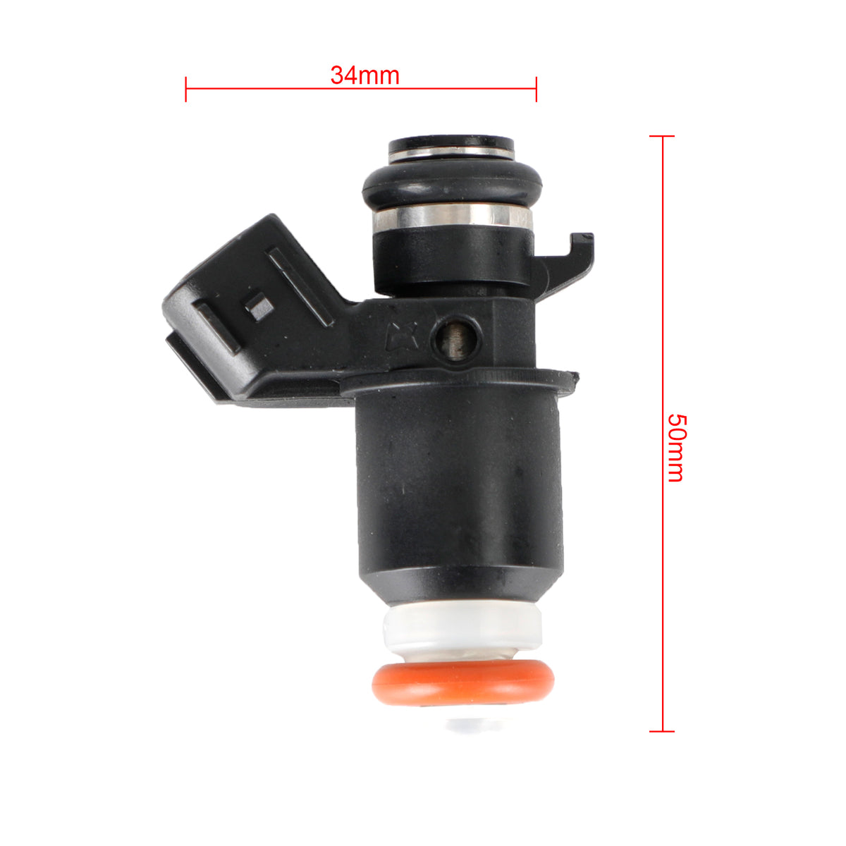 Suzuki BOULEVARD M50 / C50 15710-14g00 16450-PLD-003 Fuel Injectors