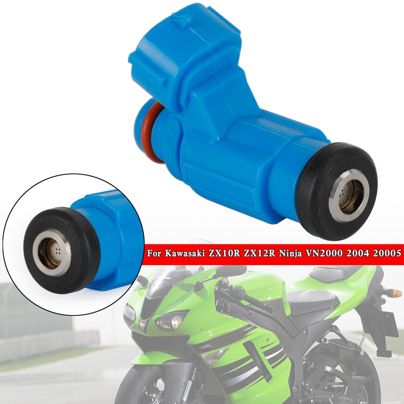 Kawasaki 2003-2007 STX 12F 2004-2016+ STX 15F 49033-3707 Fuel Injectors
