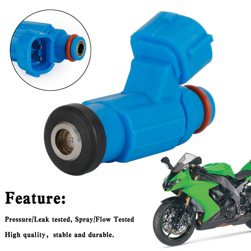 Kawasaki 2003-2007 STX 12F 2004-2016+ STX 15F 49033-3707 Fuel Injectors