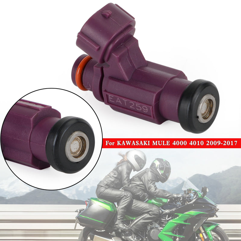 KAWASAKI MULE 4000 4010 2009-2017 Fuel Injector EAT259 49033-2060 490332060