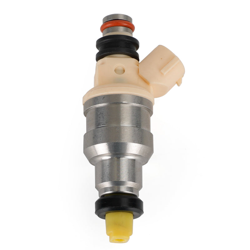 Suzuki Sidekick Tracker X-90 1.6L INP-470 15710-58B00 Fuel Injectors Fit
